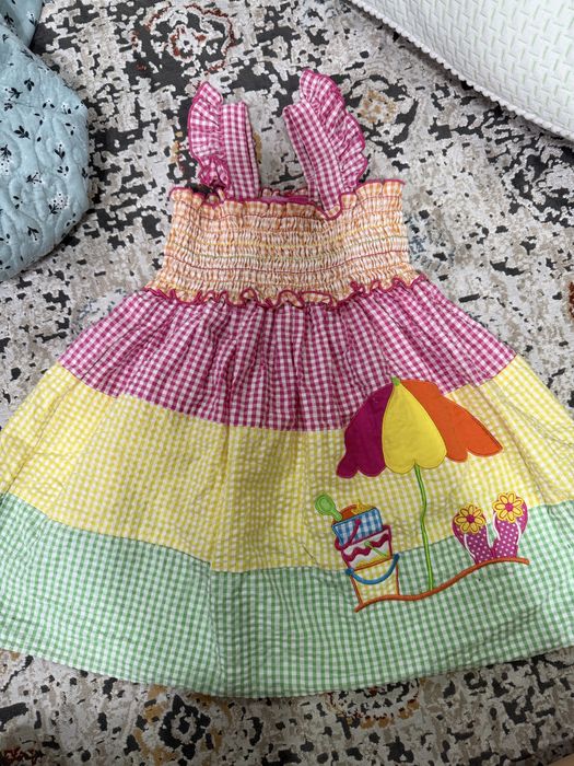 Детские вещи на девочку