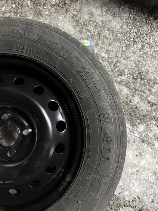 205 65 R 15 ko’bilt spark neksa 3 laga tuwadi