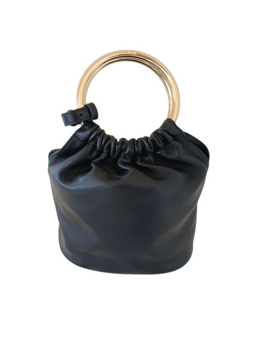 Prada bucket оригинал