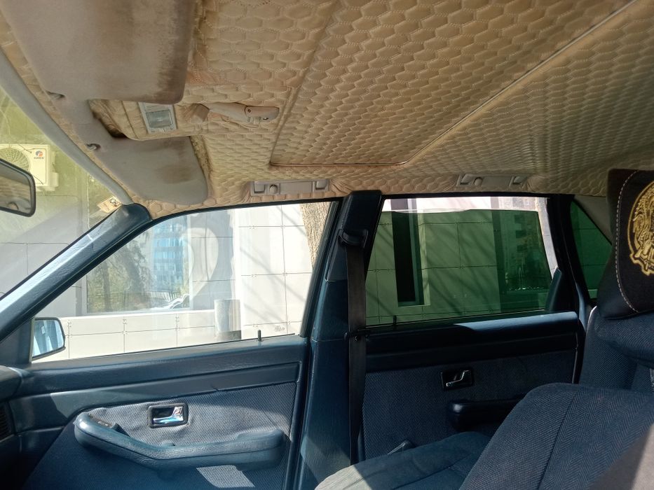 Ауди с3 переходка