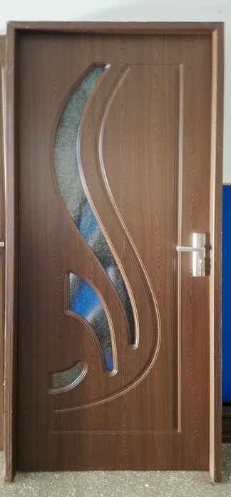 Ușă interior stejar auriu