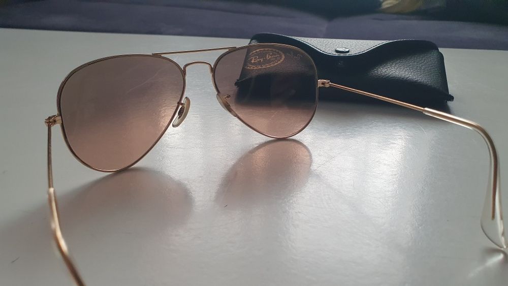 Ochelari de soare RayBan originali