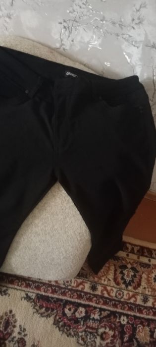 Брюки стрейч на48 р50 р