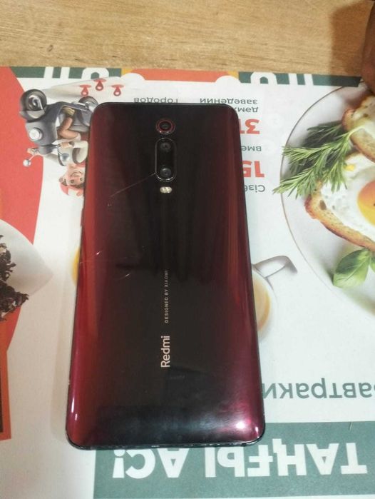 Xiaomi mi 9t pro