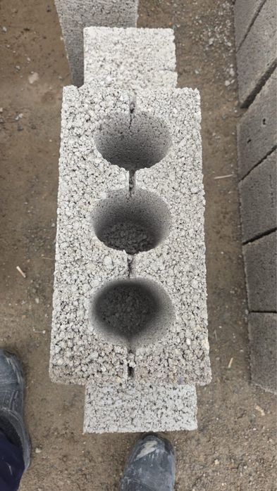 Шлакоблок 18/36 19/39