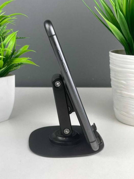 Apple iPhone 11 64GB, черный 12727а7192