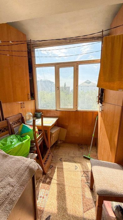 3-х ком квартира Гарышкер ,Айгерим Д