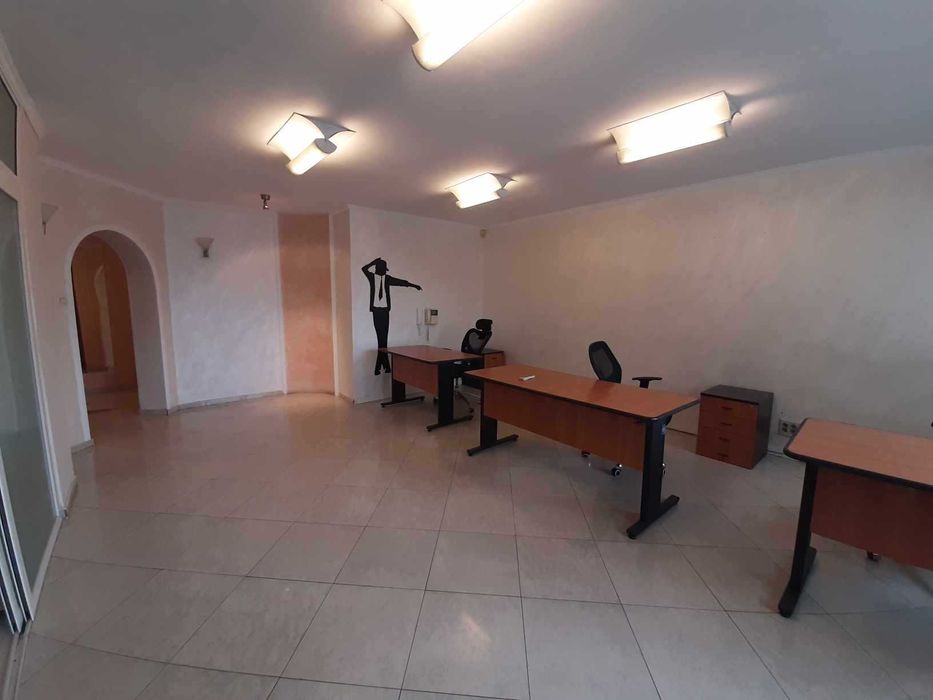 Продава се Тристаен апартамент в София, Център - 123 кв.м за 2358 €/кв.м - Снимка #14