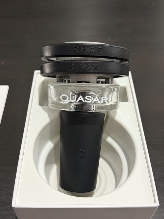 Creuzet Quasar Petit Raas 2