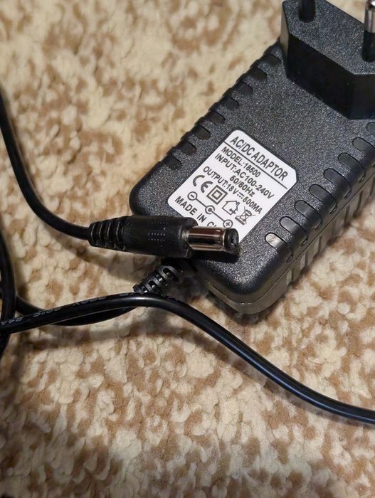 Încărcător aspirator Bosch Readyy'y  series 2