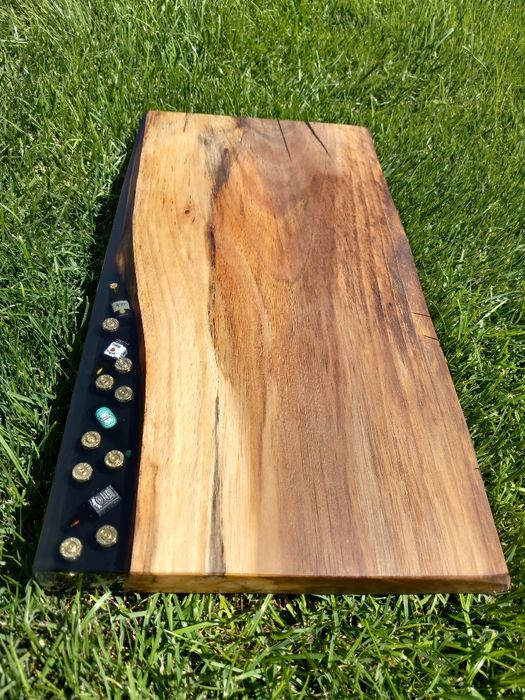 Дъски от орех с ЕС