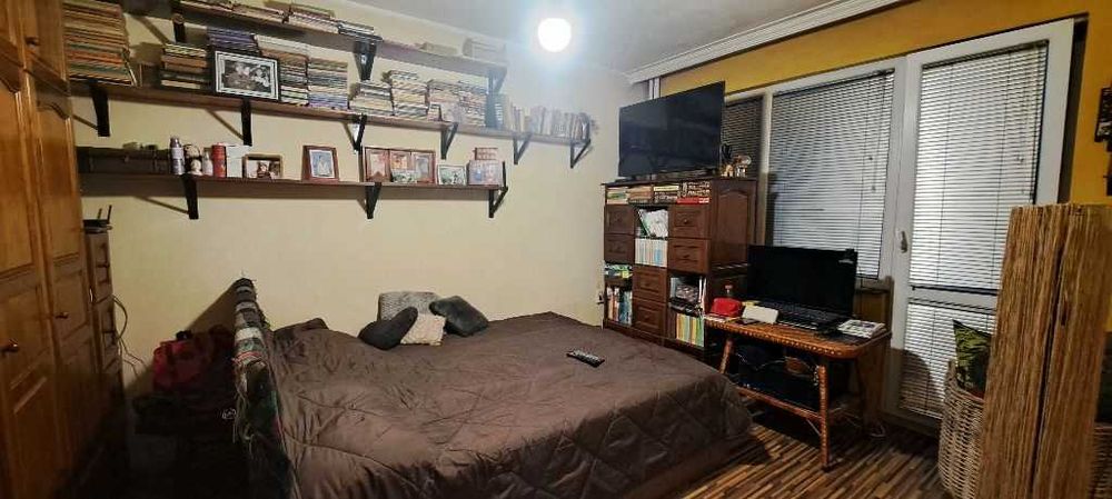 Продава се Тристаен апартамент в София, Павлово - 99 кв.м за 1237 €/кв.м - Снимка #15