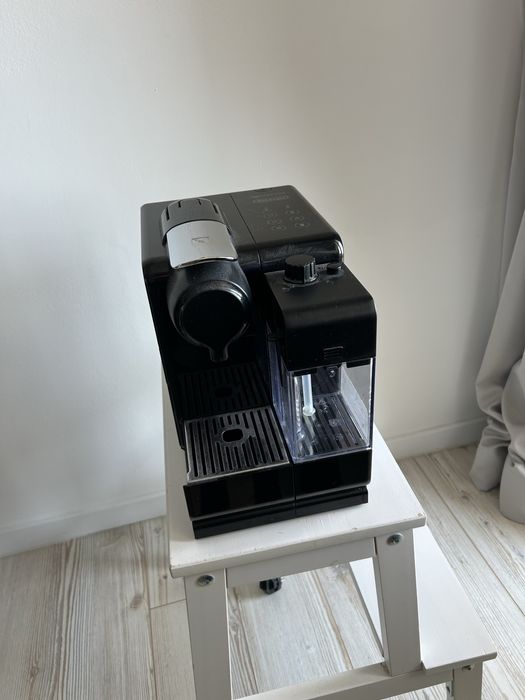 Nespresso Lattissima Touch – кафемашина