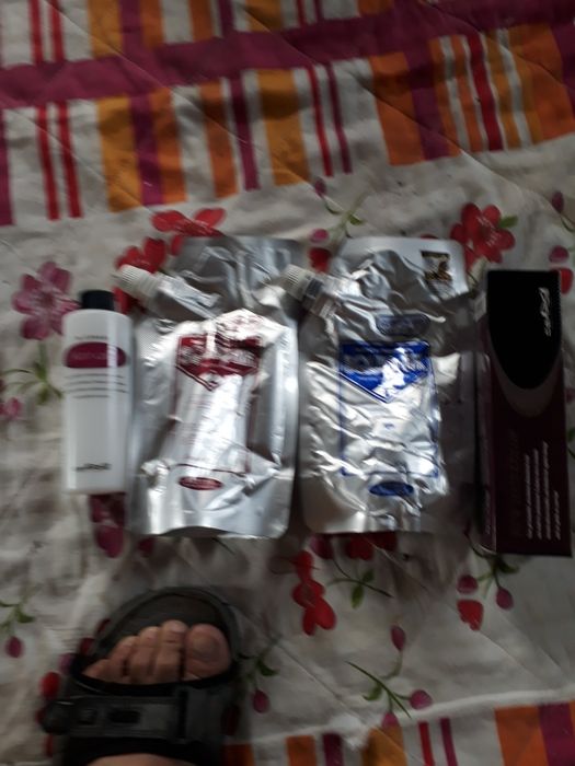 краска для волос