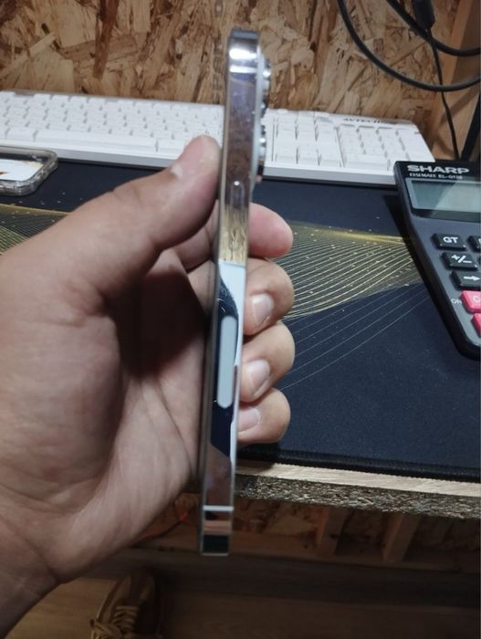 Iphone14 pro 256 ideal