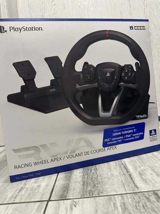 Волан за плейстейшън,компютър