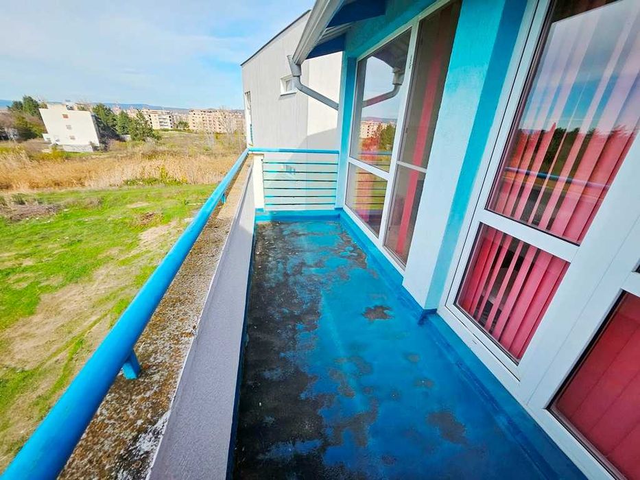 Продава се Едностаен апартамент в к.к. Слънчев бряг - 48 кв.м за 605 €/кв.м - Снимка #7