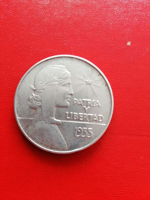 Монети от Румъния и Куба