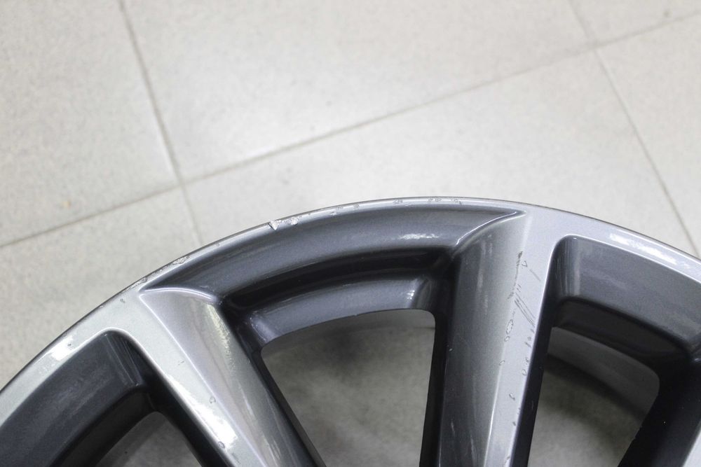 Джанта 18" Mazda