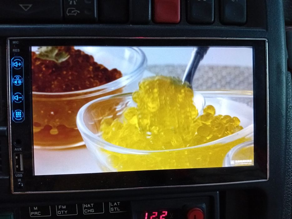 Мултимедия андроид за Range Rover || p38