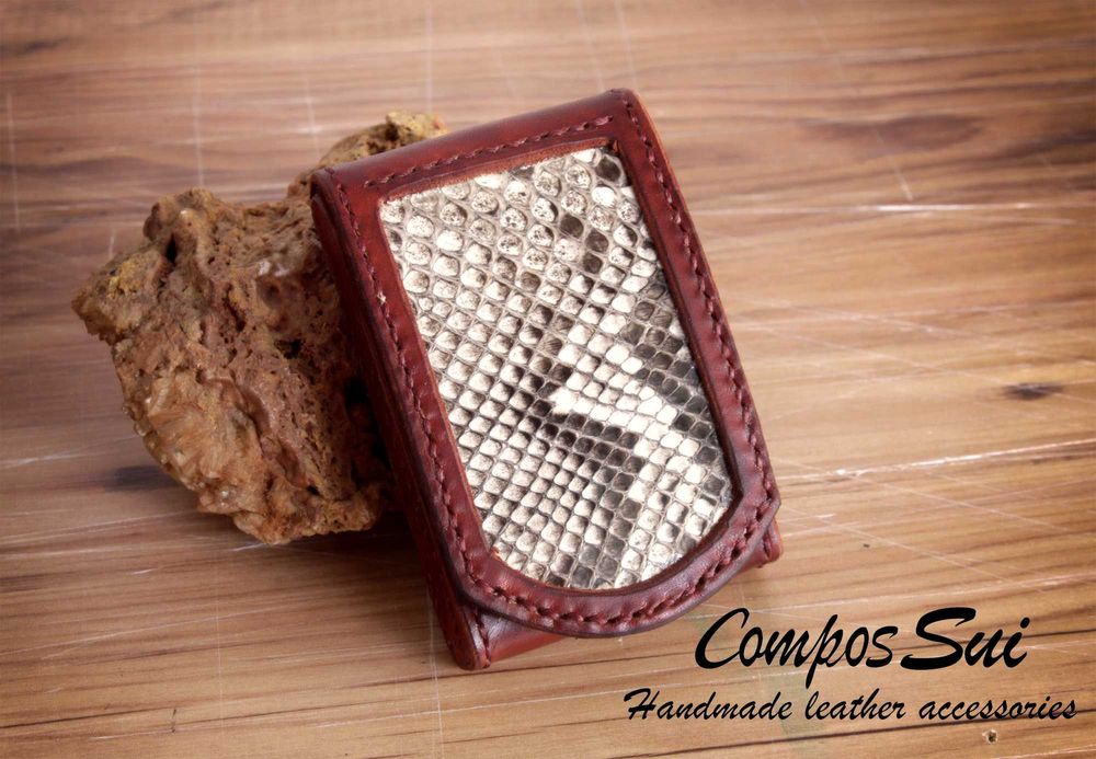 Калъфи за цигари , табакери