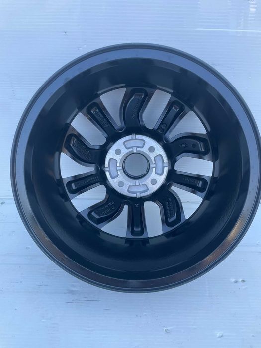 Jante janta R15 Logan Sandero Clio noua originala