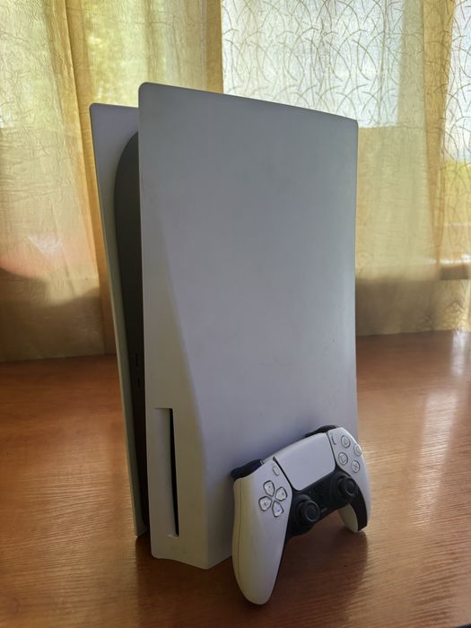 PlayStation 5 б/у