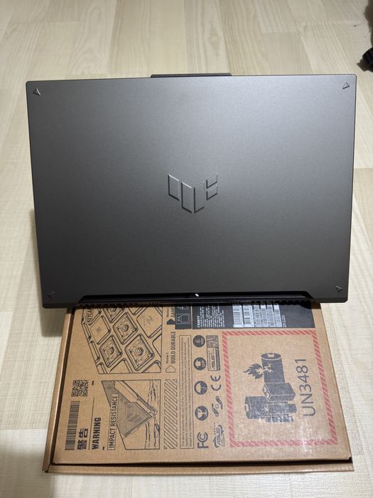 Vand/schimb Laptop gaming Asus TUF F16