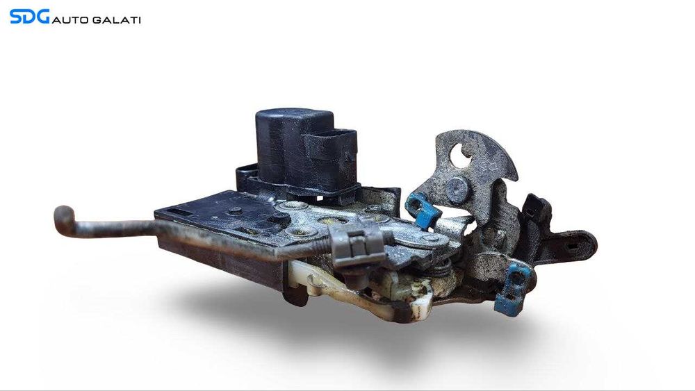 Broasca Incuietoare Dreapta Fata Chevrolet Aveo 2003 - 2011 Cod A046818 [L8978]