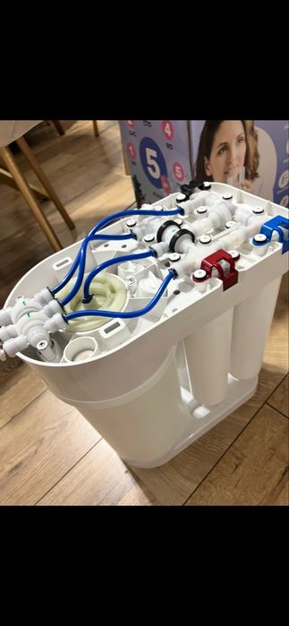 Аквафор DWM-101S Morion