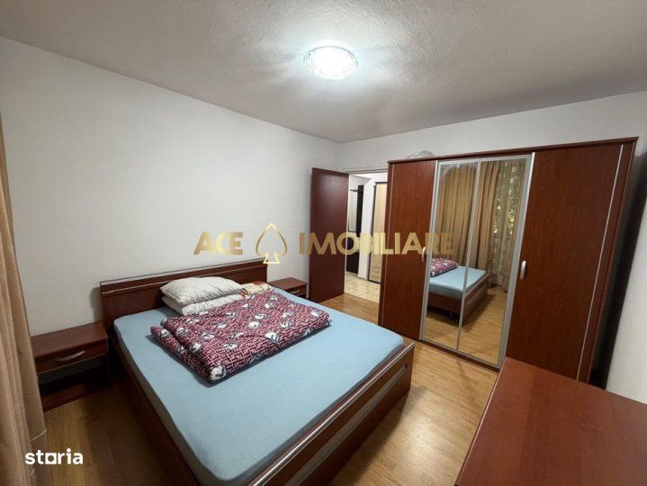 2 Camere de inchiriat | Drumul Taberei | Metrou