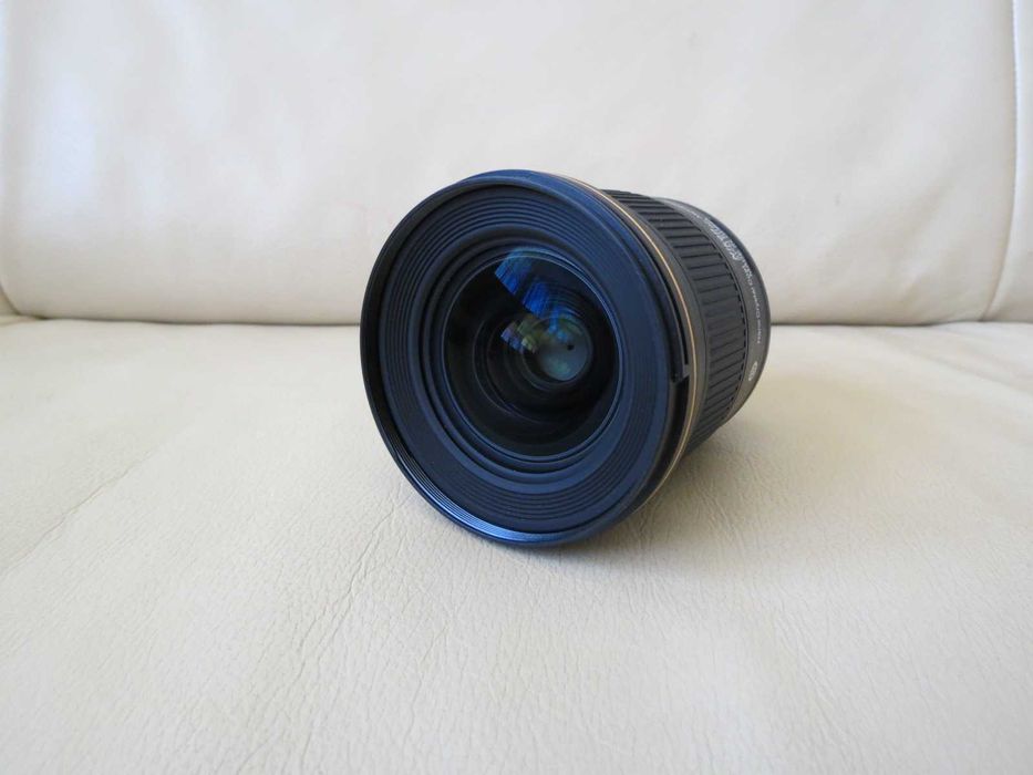 Obiectiv Nikon AF-S 24mm f/1.8G ED - Impecabil !!