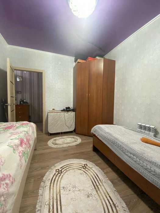 Продам 2х комнатную КСК Солнечный