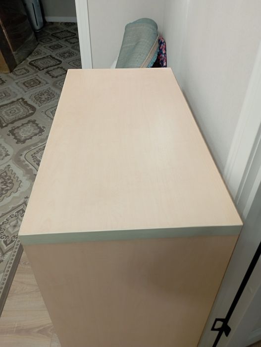 Комод 90.5х45, высота 95