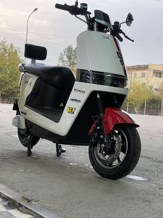 Avto Skuter Mototsikl