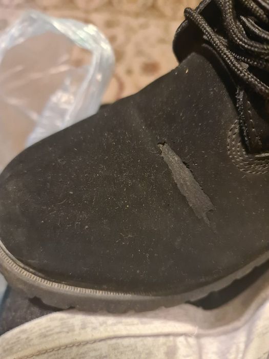 Ботинки,Timberland