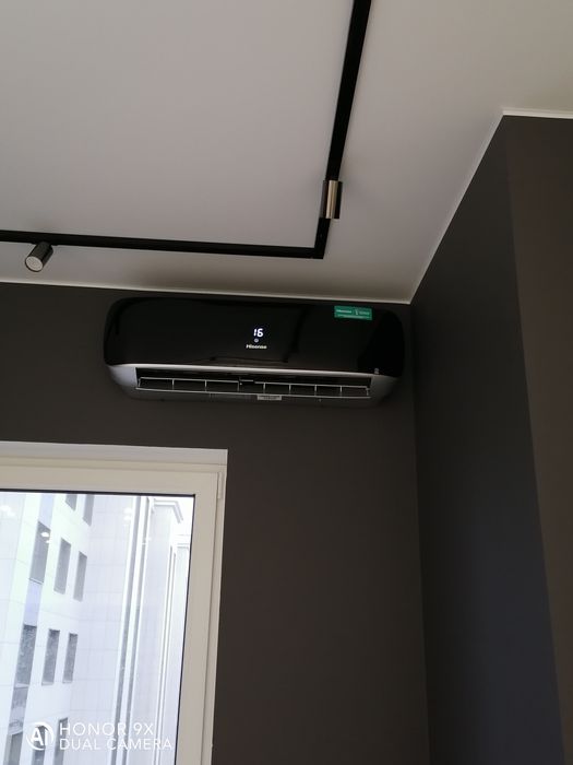 Кондиционер установка. Konditsaner. Kansaner usta.  Кандиссанер уста