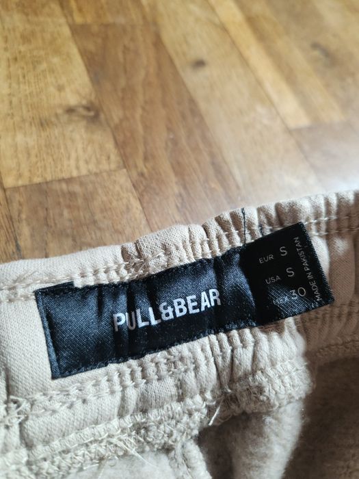 Pantaloni Pull&Bear