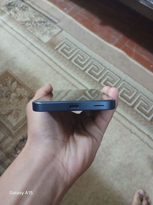 Samsung A35 5g  Vetnam