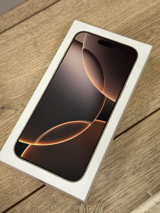 Айфон 16 Про Макс 256 гб