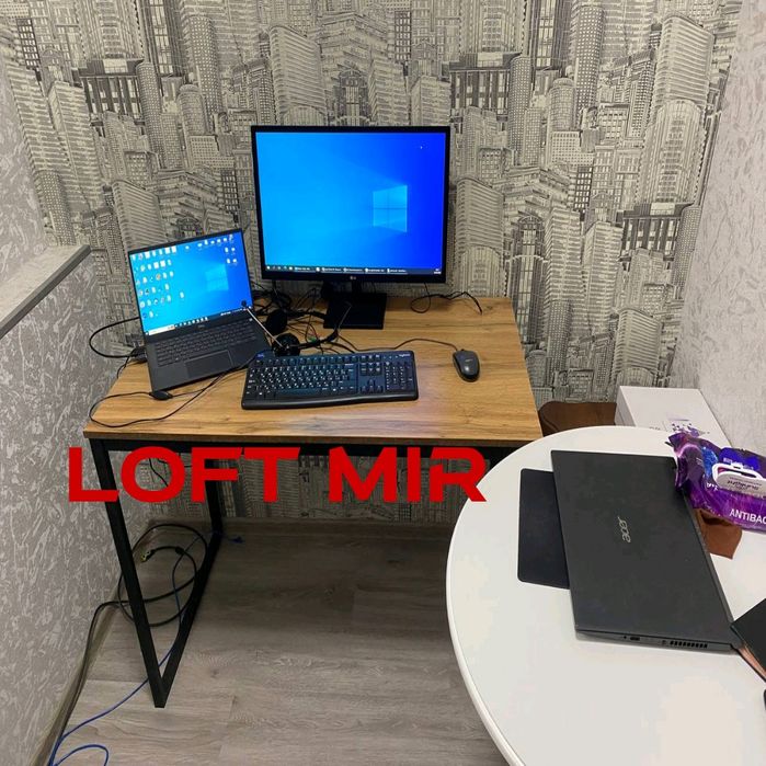 Стол парта stol parta