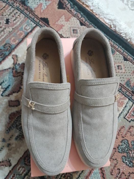 Loro Piana женское.