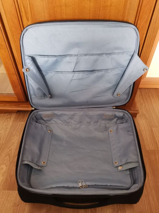 Куфар за ръчен багаж samsonite