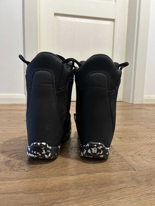 Boots Burton Grom intre 30 - 31.5 copii