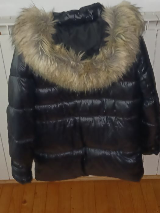 Зимно дамско яке