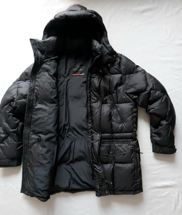 Bogner Fire+Ice Down parka XL/54 мъжко пухено яке  2022г