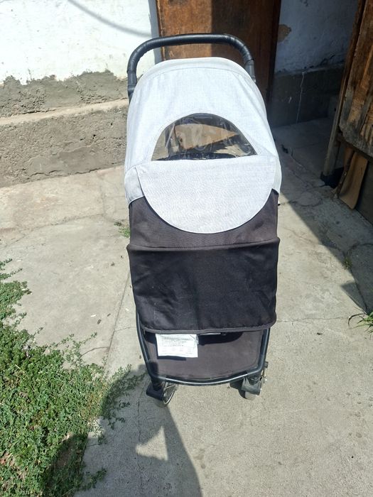 Коласка SILMAX .caпасы тамаша