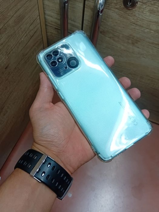 Redmi 10C 5/64GB