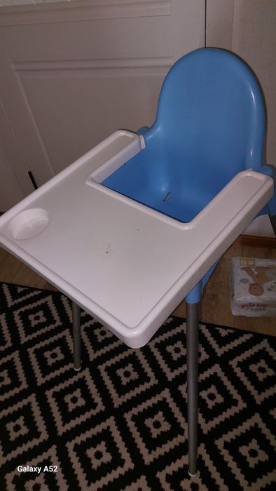 Стульчик для кормления