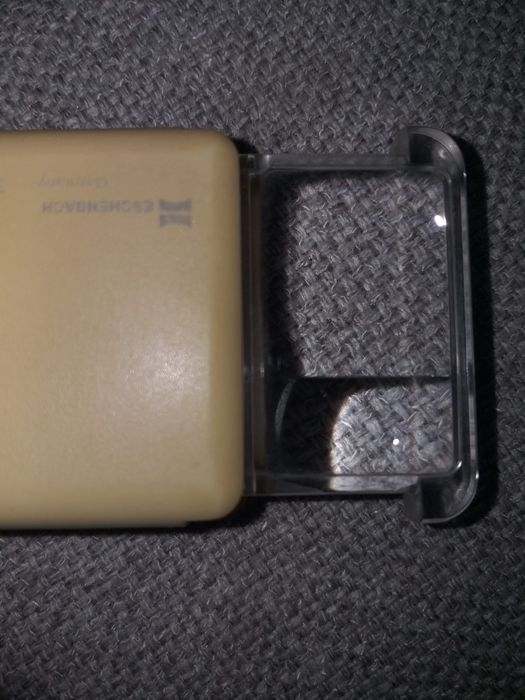 Lupă Eschenbach 3× 4,5× 6× 9×